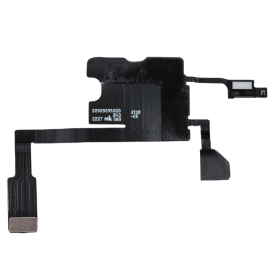 Proximity Light Sensor Flex Cable for iPhone 14 Pro - Best Cell Phone Parts Distributor in Canada, Parts Source Proximity Light Sensor Flex Cable for iPhone 14 Pro - Best Cell Phone Parts Distributor in Canada, Parts Source